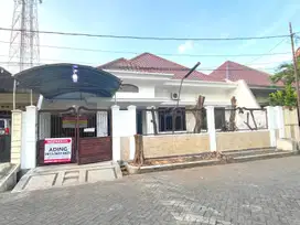 Rumah Siap Huni Manyar Tirtoyoso Surabaya