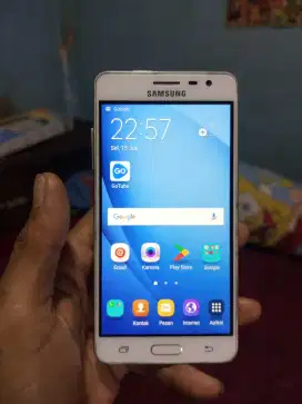Samsung j3 pro ram 2/16 btngan sipa pake