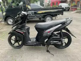 YAMAHA MIO M3 2016 SIAP PAKAI