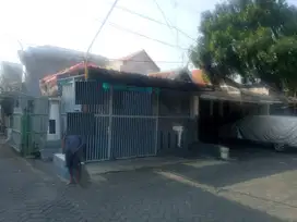 DIJUAL RUMAH GUBENG KERTAJAYA SURABAYA RON.A2332