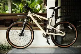 MONGOOSE OTERO COMP 26