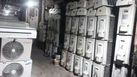 Terima ac bekas ac rusak jual beli ac bekas