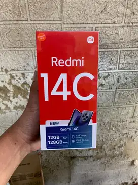 Redmi 14c 6/128 GB