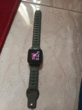 Garmin venu sg 2 Box dus ga ada. masih jalan semua  normal jalan semua