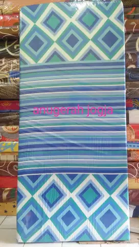 kasur  busa galaxy 90  x 10 x 200 cm