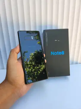 Samsung Note 8 SEIN
