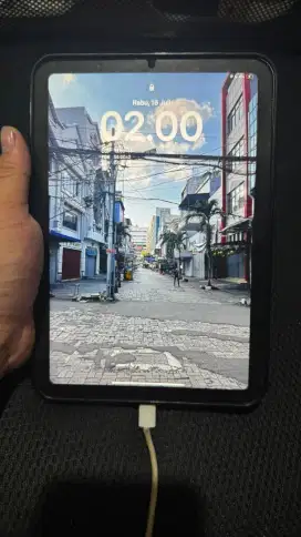iPad Mini 6 64gb | MAKELAR MINGGIR