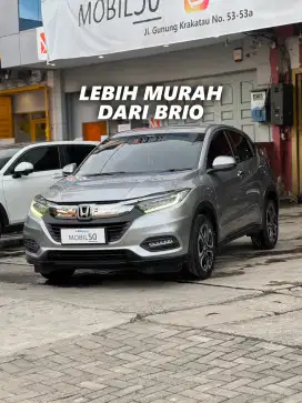 (DP 59 JT) ORIGINAL HONDA HRV SE CVT 2021/2022 CITY