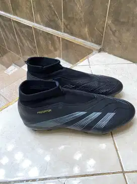 Sepatu Bola Adidas Predator legague black murah copa f50