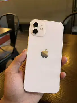 Iphone 12 128 ex inter no minus