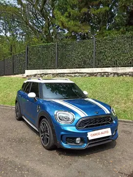Mini Cooper S JCW Package 2019 Record