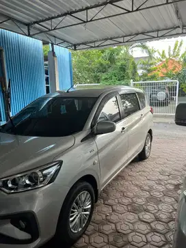 Suzuki Ertiga 2023 Bensin