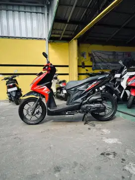 HONDA BEAT CBS 2020 CASH CREDIT