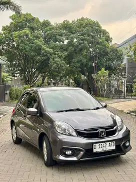 BRIO E 2017 LIKE NEW LOW KM