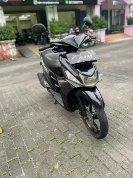 YAMAHA MIO M3 2016 SIAP PAKAI