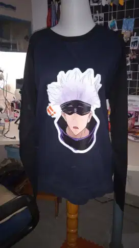 Crewneck Uniqlo