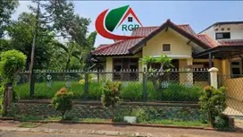 Dijual Rumah Hook Siap Huni Raffles Hills Cibubur