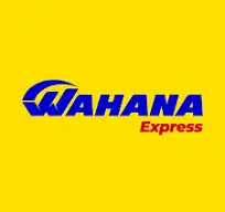 Kurir Paket Wahana Express