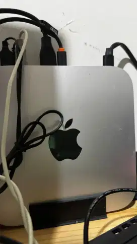 Mac Mini M2 256gb