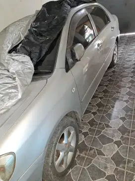 Toyota Altis (2001)