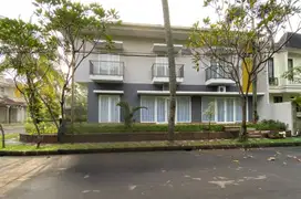 Rumah Hommy Cantik Posisi Hook Dijual Hrga Murah di Bintaro 16720Ad