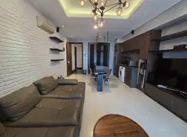 Disewakan apartemen Residence8 type 1 Bedroom furnished harga nego