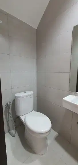 Dijual Rumah 4.5x15 Hadap Utara di Alabama PIK 2 By Rumah Chinida