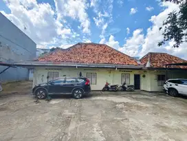 Rumah Luas Dekat Tol Di Slipi Palmerah Jakarta Barat
