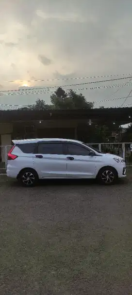 Mobil bekas, Suzuki All New Ertiga 2021 Manual