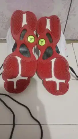 Sepatu Cewe Wanita Ukuran 39 Jordan Orai jual,cepat