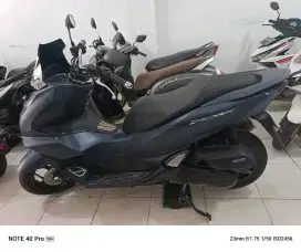 Pcx th2021 samping asuransi al amin hairi motor s adam bjm