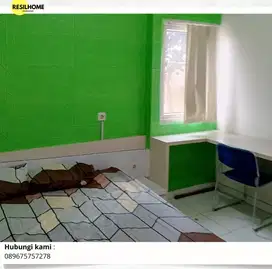 Sewa bulanan apartemen Aeropolis ar3 tower 1 sebrang bandara soetta