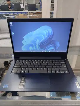 LENOVO IDEAPAD SLIM 3  - Intel celeron N4020 - RAM 4 GB - SSD 256 GB