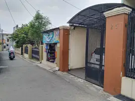 Rumah daerah Celepuk luas 563m2 dekat dengan tol lokasi startegis