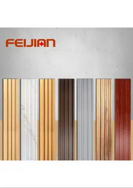 Wpc Wall Panel Feijin Decor Dinding 2,9m