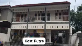 Kost d jual strategis