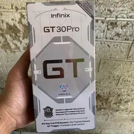 Infinix GT 30 pro 12/512 GB