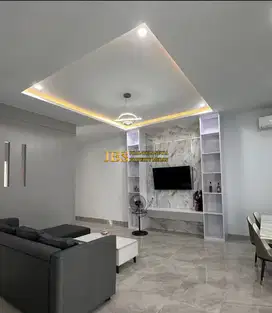 Dijual Villa 2 Tingkat di Komplek Medan Resort City Cluster Eindhoven