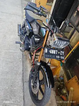 Rx - S up king bpkb only.