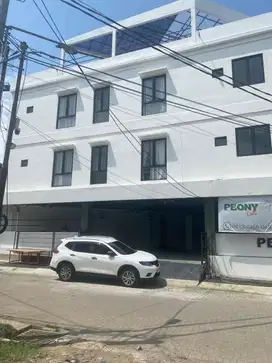 Kosan Mewah Putra Di Jatinangor