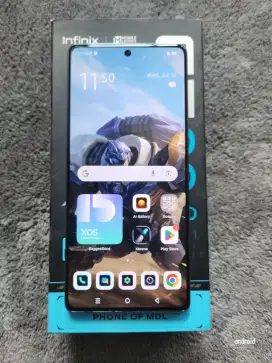 Infinix GT 20 Pro 12/256