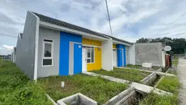 BOOKING - PEMBERKASAN - AKAD KREDIT.. BISA CEPAT HUNI!