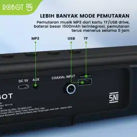 Soundbar Robot RB590