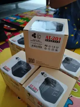 Adapter AT-201 ilo by hippo