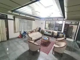 Rumah dijual di Pusat Kota Bandung Sayap Buahbatu Regol Batununggal