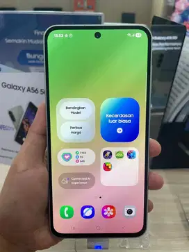Samsung A56 5G kredit cicilan 0% dg home credit