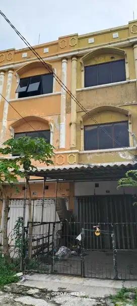 Ruko murah depan UPN rungkut