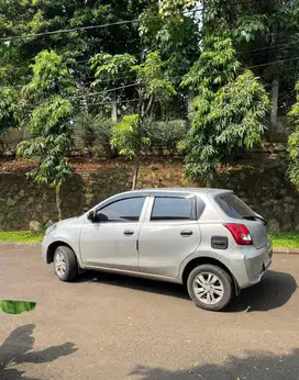 Datsun GO 2018 Bensin