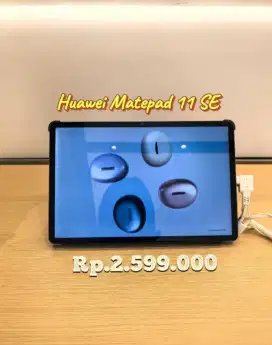 HUAWEI MATEPAD 11 SE