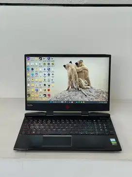 Laptop gaming HP Omen 15